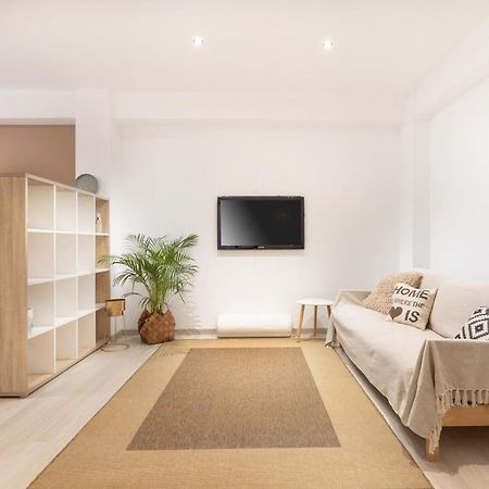 Apartamento Apricus Domum Kato Korakiana Exterior foto