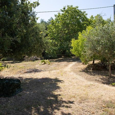 Apartamento Apricus Domum Kato Korakiana Exterior foto