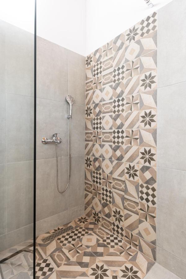 Apartamento Apricus Domum Kato Korakiana Exterior foto
