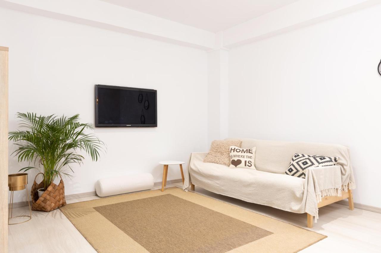 Apartamento Apricus Domum Kato Korakiana Exterior foto